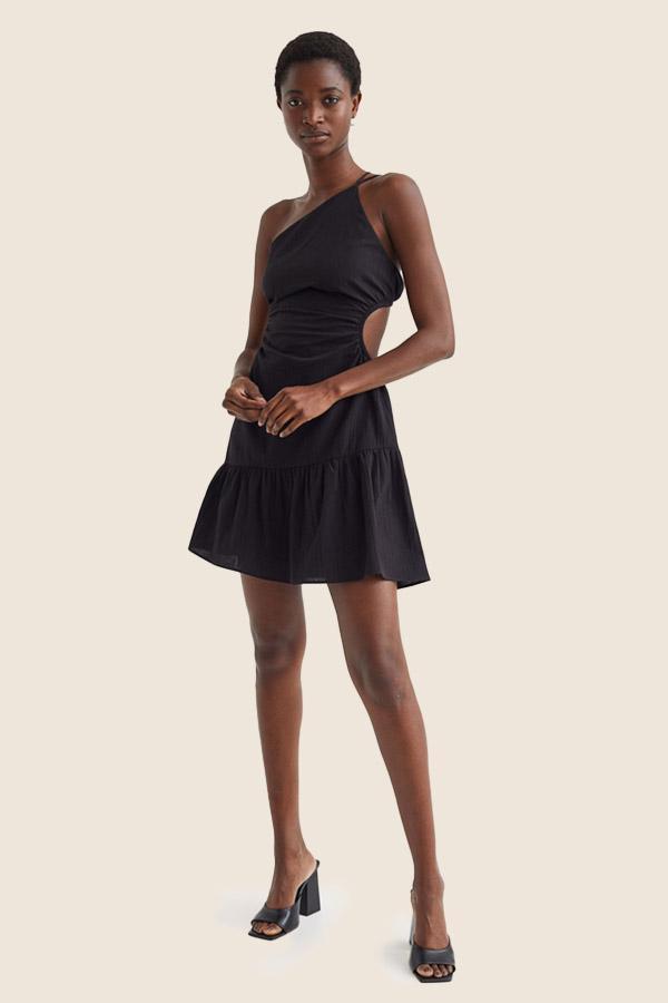 Laurena Mini Dress