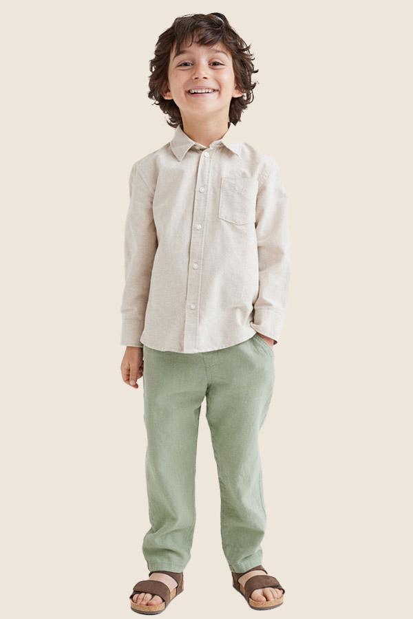 Kids Shirt