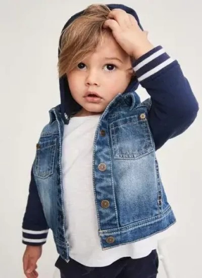Kidswear
