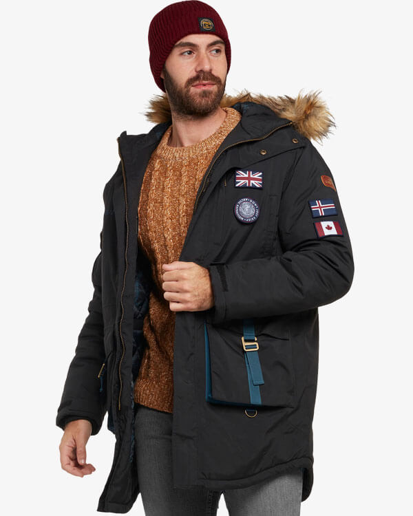 Jacket