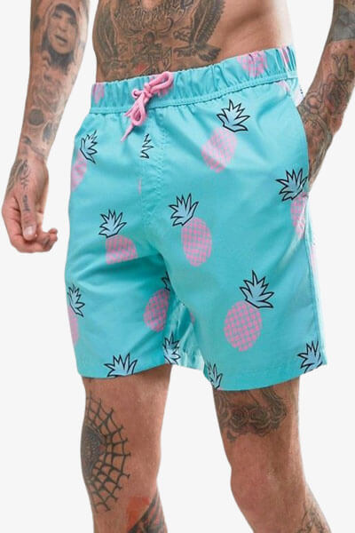 Swimwear